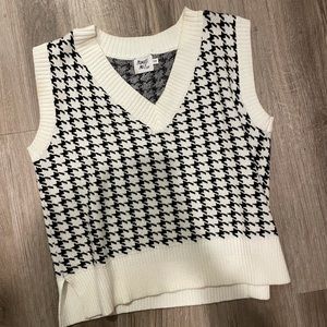 Princess Polly Sweater Vest